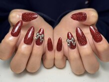 キティネイルズ 池袋(kitty nails)/