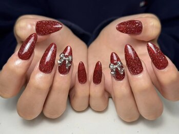 キティネイルズ 池袋(kitty nails)/