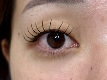グラスラッシュ 竜王店(Grace lash)/フラットラッシュ