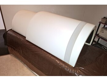 リラ 都城店(Lilas)/ゲルマニウム温浴