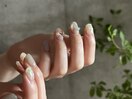 Design / ニュアンスネイル