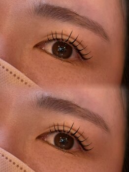 キャンアイドレッシー 木更津店(Can I Dressy)/マツエク×パーマ