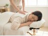 頑張った自分へのご褒美整体 　整体60分 初回8800→4980