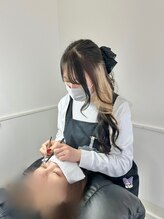 モア(Moa)&nbsp;黒木 萌優