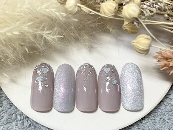 ネイルルームシャイン/