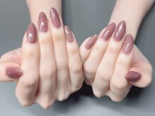 ネイルサロンアンドスクール アイビー(IVY)