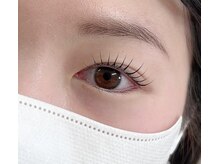 エストアール 博多口店(est-r.)/#パリジェンヌ▽ストレート