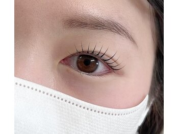 エストアール 博多口店(est-r.)/#パリジェンヌ▽ストレート