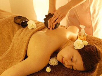 KANコルギセラピー 新潟店の写真/美容ジャーナリストも太鼓判を押す独自のテクニック♪こだわりのオリジナル技術で全身を整えスタイルUP！