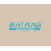 フィットプレイス 浦安店(FITPLACE)のお店ロゴ