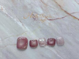 フット定額6980円