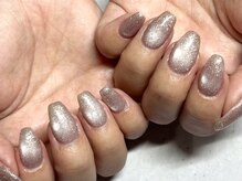 サロン ド ルピア(SALON de LUPIA)/ハンドネイル