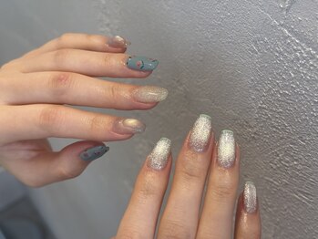 カジュアルコース