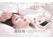 モチ重視のLEDラッシュ導入