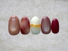 アプレラプリュイ シァル鶴見店(APRES LA PLUIE)/9300yen+Tax