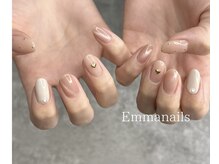 エマ ネイルズ(Emma Nails)