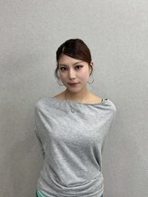 ヴィヴィ バイ セブンルックス(vivi by 7LOOKS) 小野 遥南