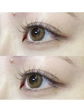 スリーアイ 梅田中崎町(THREE EYE)/～フラットラッシュ～