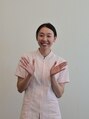 ウェルネス健美整体院 中原 飛鳥