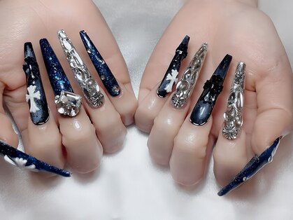 リンネイル 新大久保店(Rin Nail)の写真