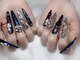 リンネイル 新大久保店(Rin Nail)の写真