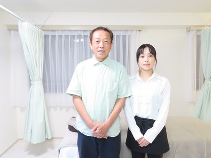 健康センター整骨 整体院 表参道の写真