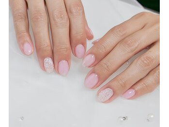 チカネイルミライ(Chika Nail ☆MIRAI★)/H定額アート