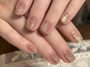 カラー(KOLOR)/マグネットネイル