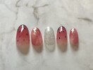 スイカnail。