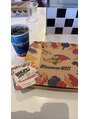 アイム 高槻店(i'm) USJが大好きです!
