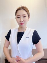 ポーラ リアン ソリードゥ 中央林間店(POLA lien solide) 河村 知美