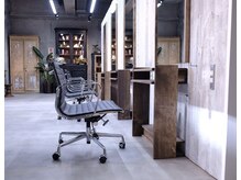 アタッカアングゥ(atacca ungu)の雰囲気（都立大学駅2分フランスアンティークを基調としたこだわりの店内）