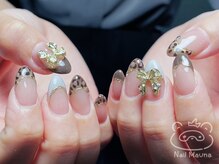 ネイルマウナ(Nail Mauna)