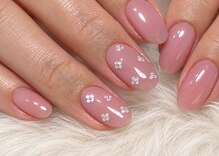 グラム ネイル スタジオ(GLAM NAIL STUDIO)