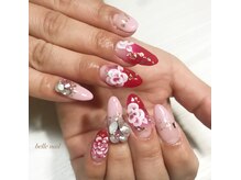 ベルビューティー(belle beauty)/