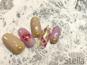 ステラ(Stella)/▼ラグジュアリーコース6980