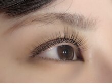 アールアール アイラッシュ(R.R Eyelash)/アイメイクなしで睫毛くるん＊