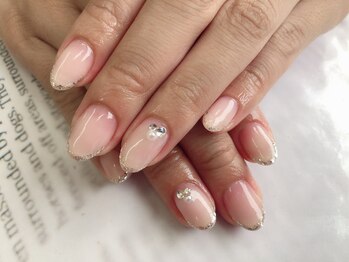 ケアジェルセット