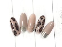 ティーエヌ イトーヨーカドー能見台店/季節の定額6900円コース