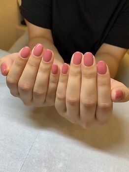 サロン セリア アンド ビーモア(salon SERIA&Be more...)/