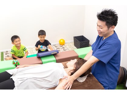 トキ(TOKI)の写真