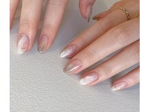 ネイルズ ララ(nails Lala)/ニュアンスデザイン