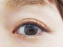 リア 門前仲町店(li'a)/カーキブラウン×アクアマリン