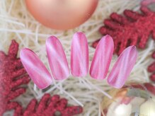 ルシェルネイル ゼゼ(Le Ciel Nail zeze)/2021・年明け特別クーポン