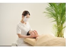 イービーシーシー西新(e.b.c.c.)/プロの手によるケア