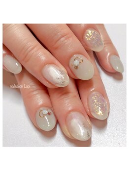 ネイルサロン ロピ(nailsalon Lopi)/