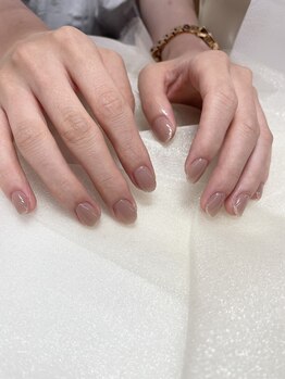 アイリッシュネイル 久屋大通店(Irish Nail)/301ハダージュ
