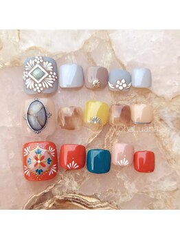 FOOTやり放題90min