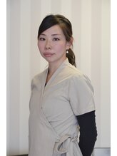 クリニカルエステ キッカ(cicca)&nbsp;上山 優里子