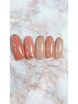 ミルネイル(Mil Nail)/¥7800